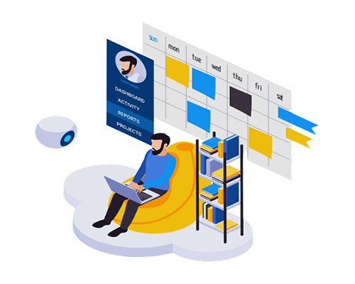 Announcements & Notifications